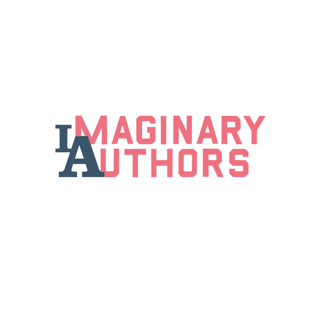 Imaginary Authors