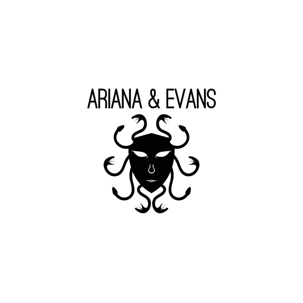 ariana&evans