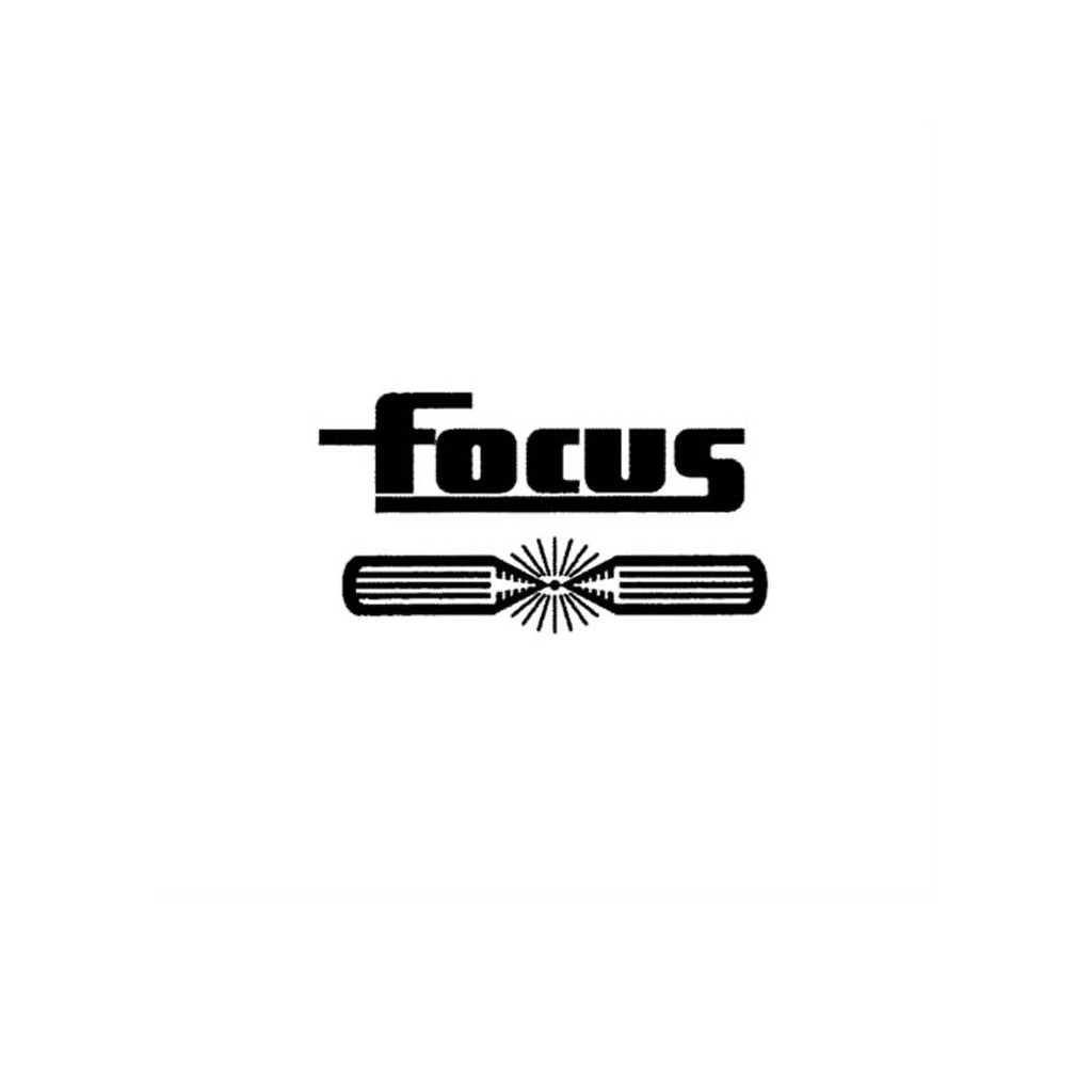 Focus