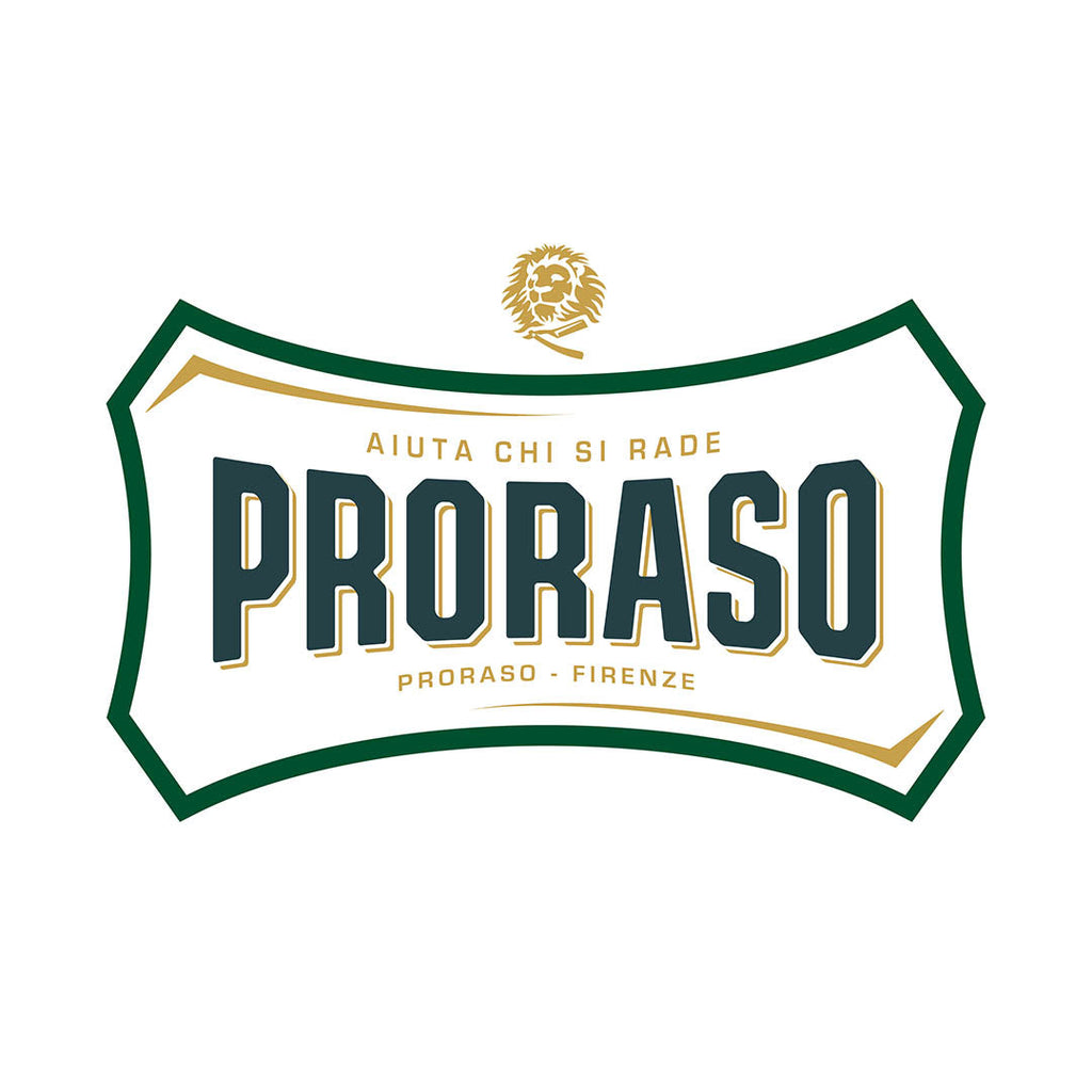 Proraso