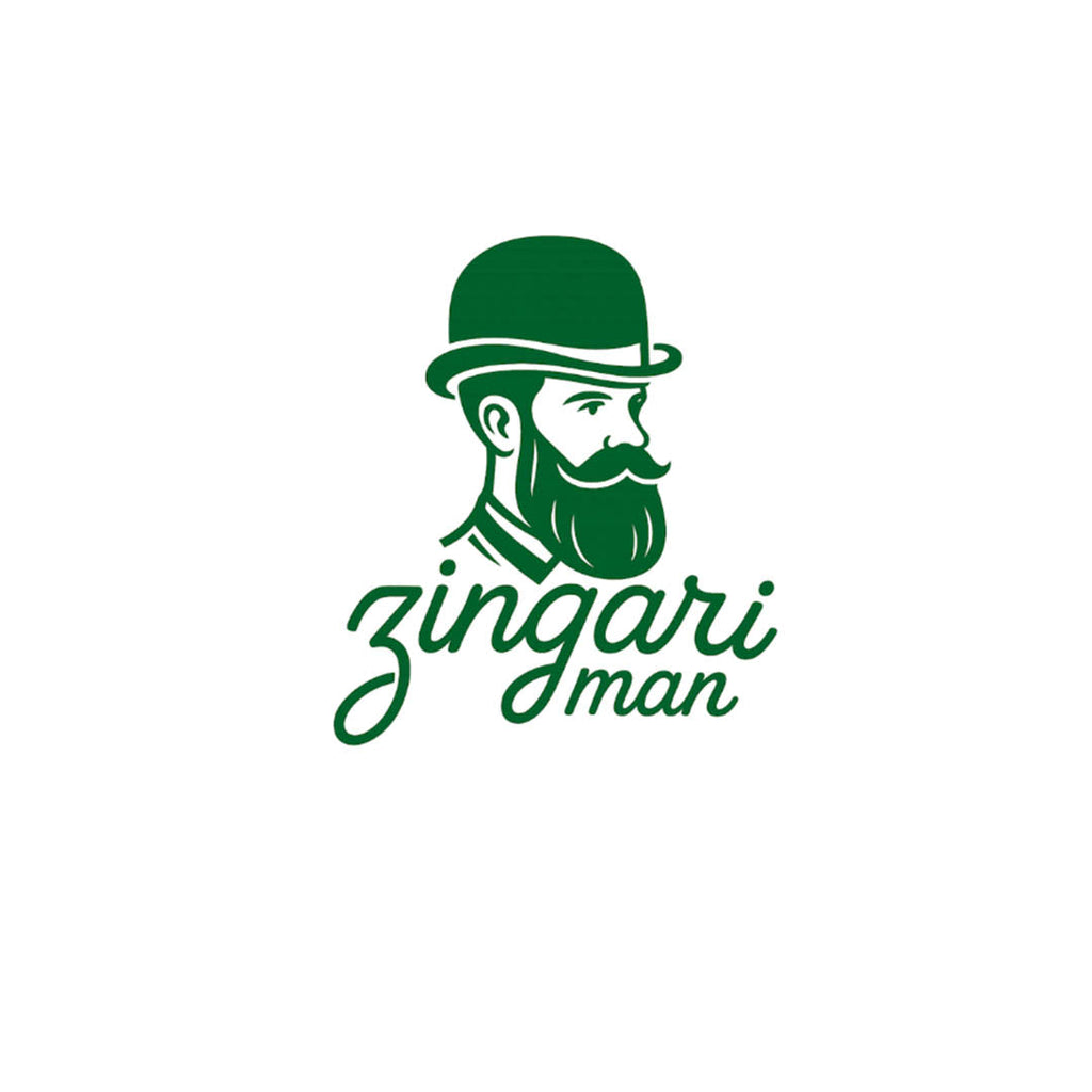 Zingari Man