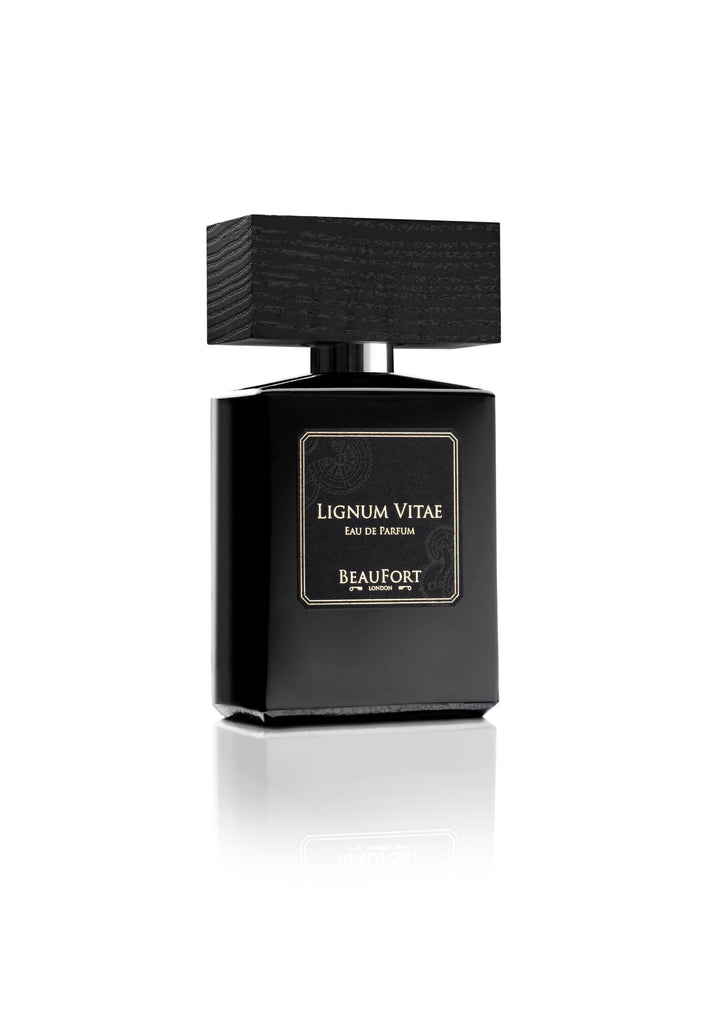 BeauFort London - Lignum Vitae 50ml (EDP) Eau De Parfum (Free Delivery) image 0