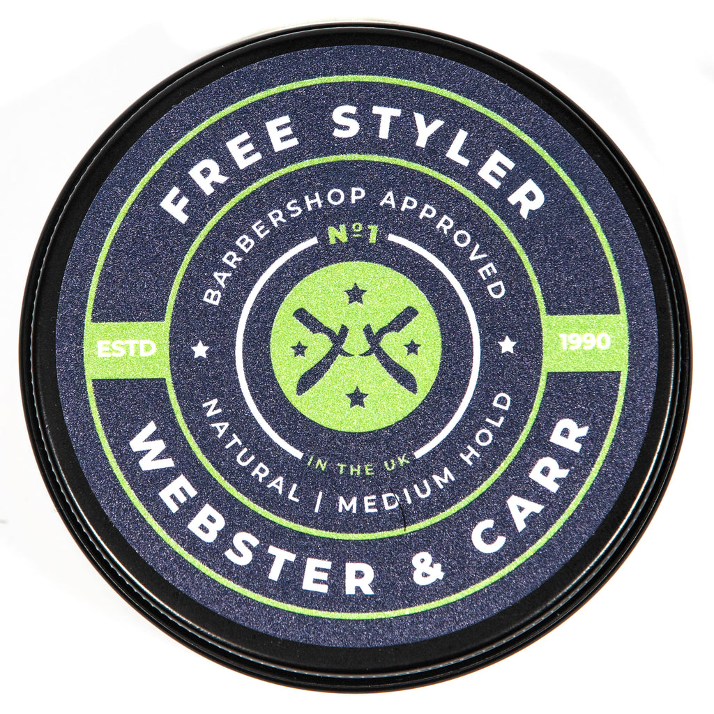 Free Styler (Free Delivery) image 2