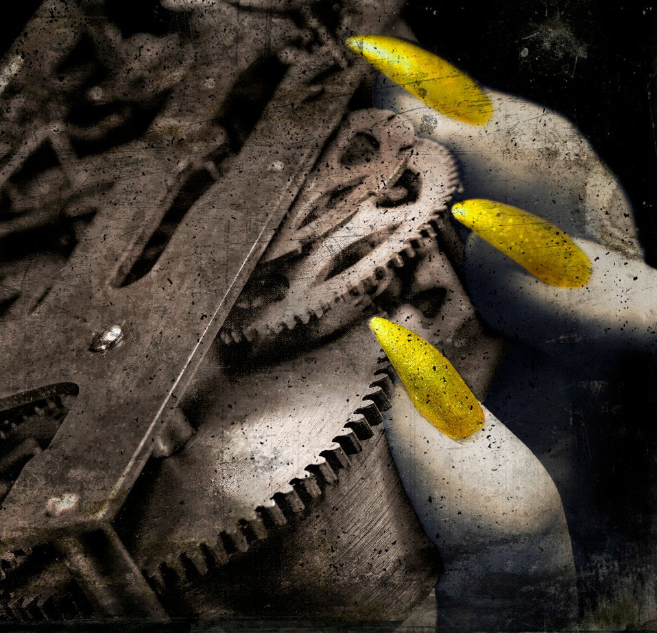 BeauFort London - Lignum Vitae 50ml (EDP) Eau De Parfum (Free Delivery) image 3