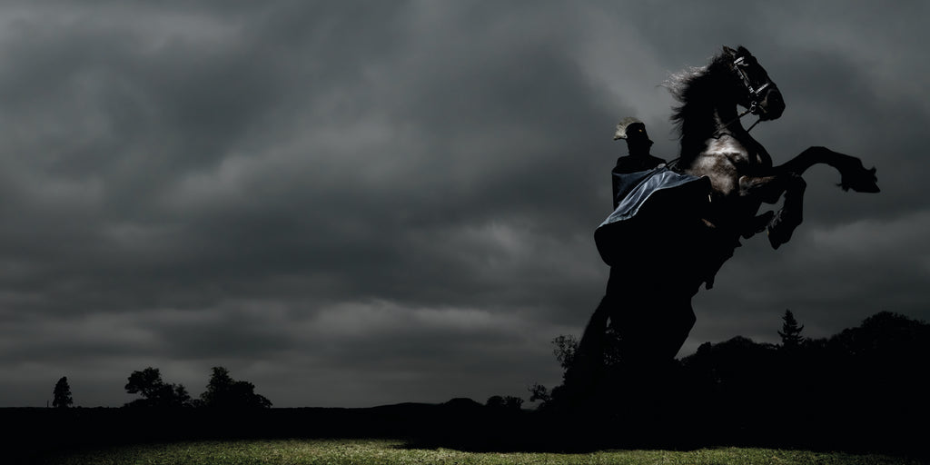 BeauFort London - Iron Duke 50 ml (EDP) Eau De Parfum  (Free Delivery) image 1