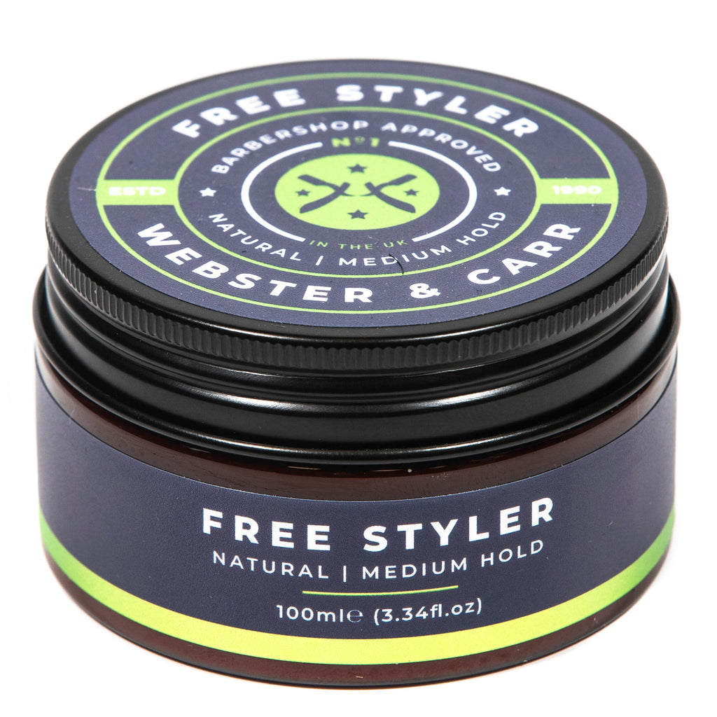 Free Styler (Free Delivery) image 0