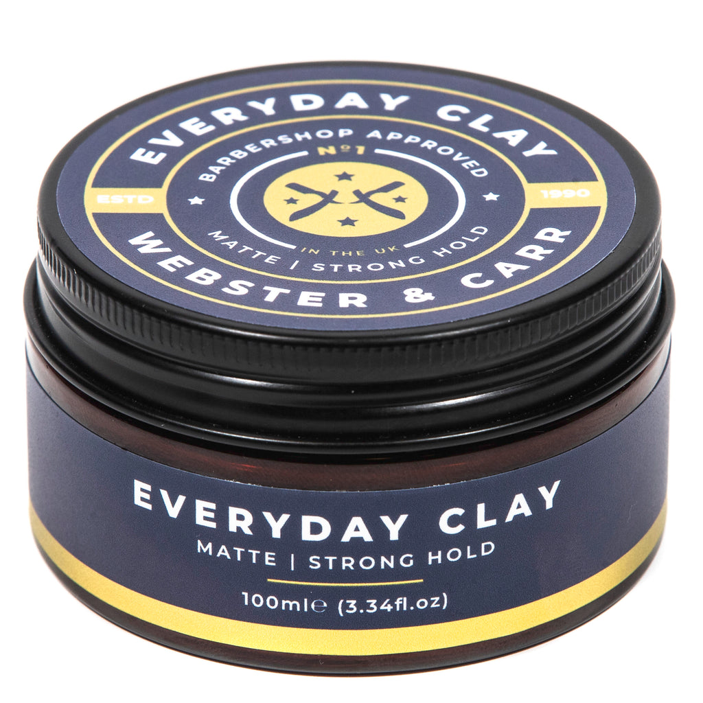 Everyday Clay (Free Delivery) image 0