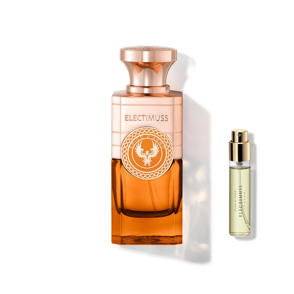 Spice D'Arno image 2