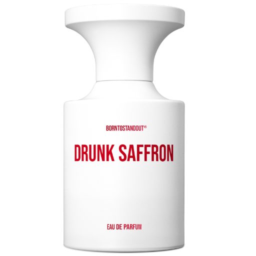 DRUNK SAFFRON image 0