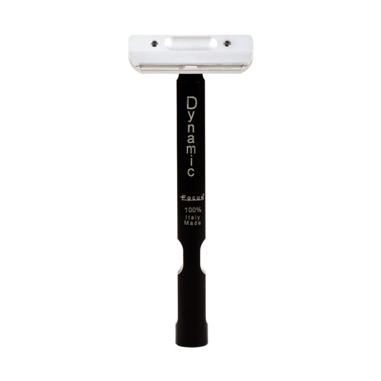 Focus Dynamic razor with moving head R48-6 EVO Black image 0