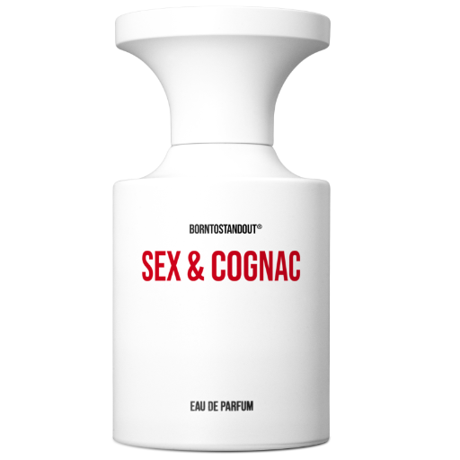 SEX & COGNAC image 0