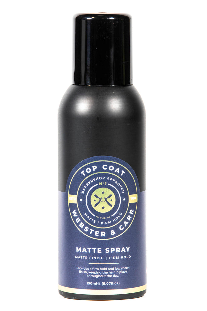 Top Coat (Free Delivery) image 0