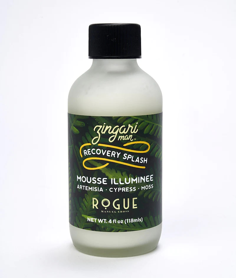 Zingari Rogue Recovery Splash image 0