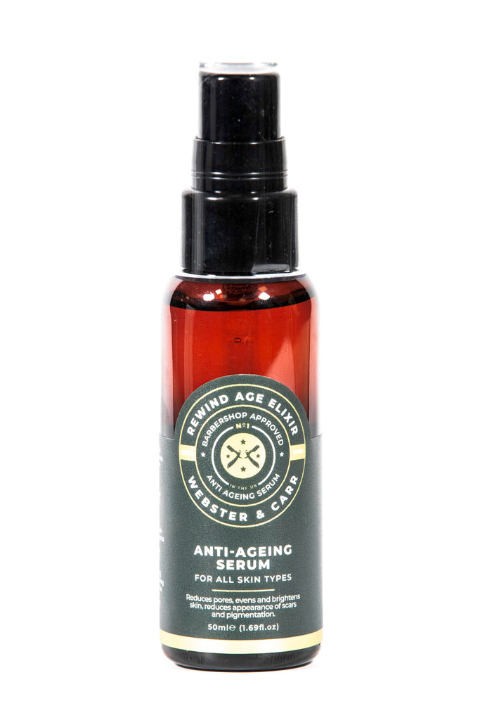 Rewind Age Elixir (Free Delivery) image 0