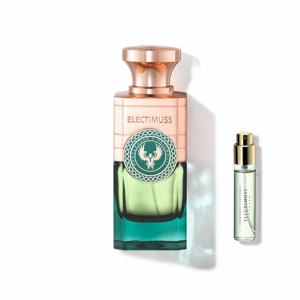 Persephone's Patchouli image 3