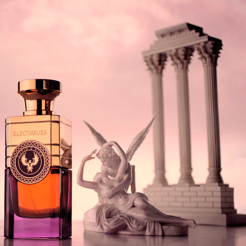 Cupid's Kiss image 2