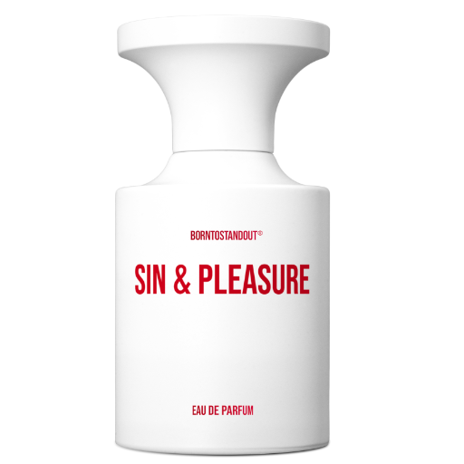 SIN&PLEASURE image 0