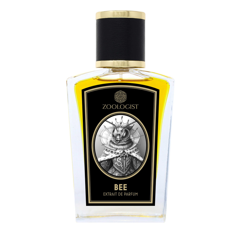 Zoologist 'BEE' Deluxe Bottle (Free Delivery) image 0
