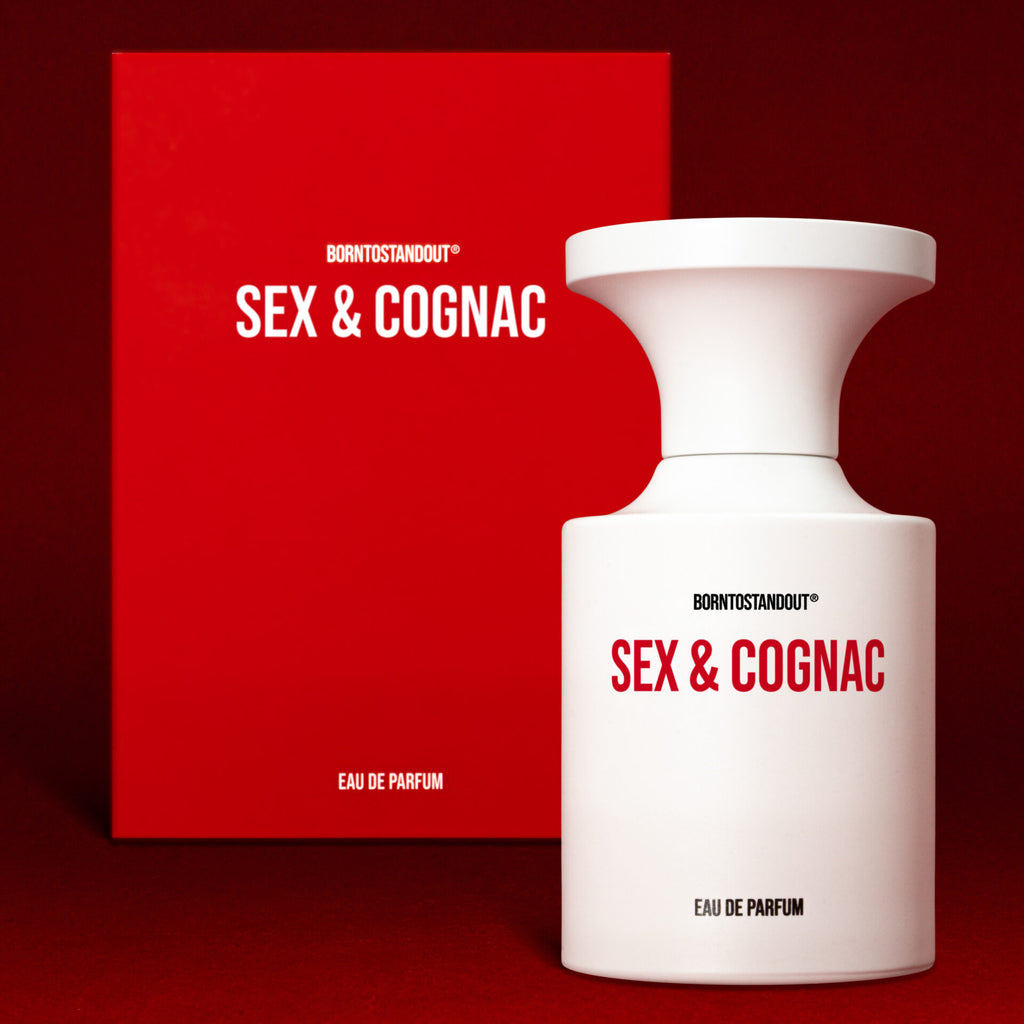 SEX & COGNAC image 2