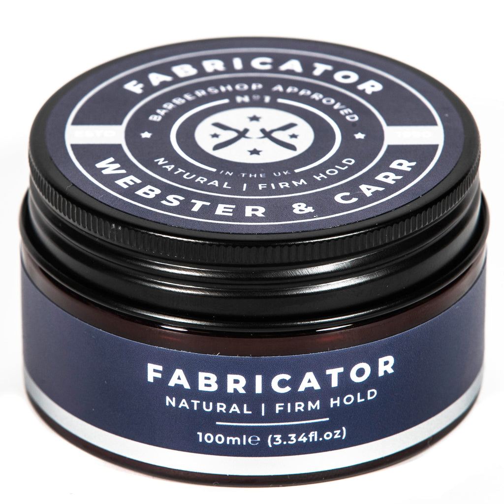 Fabricator (Free Delivery) image 0