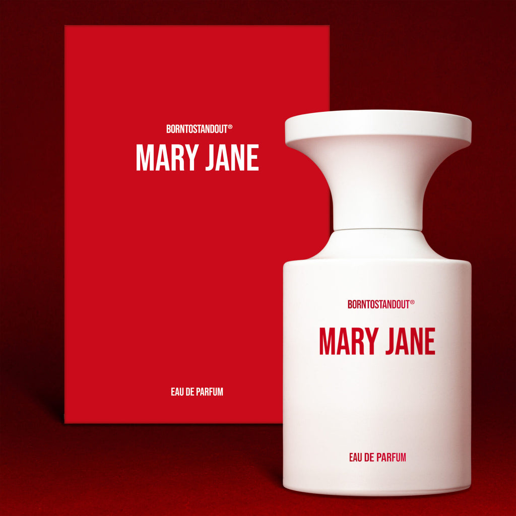 MARY JANE image 2