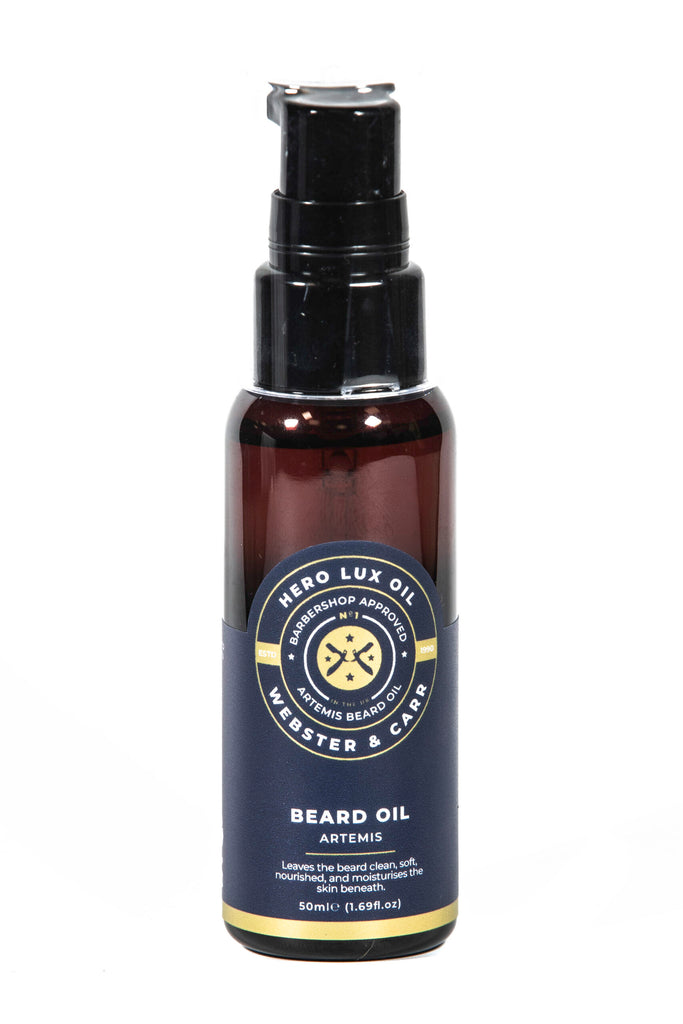 Hero Lux Oil (Free Delivery) image 0