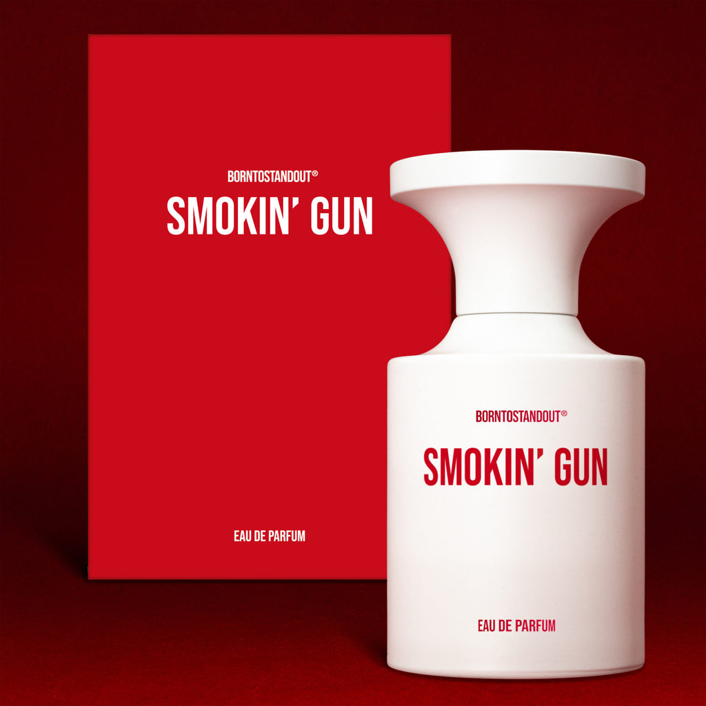 SMOKIN' GUN image 2