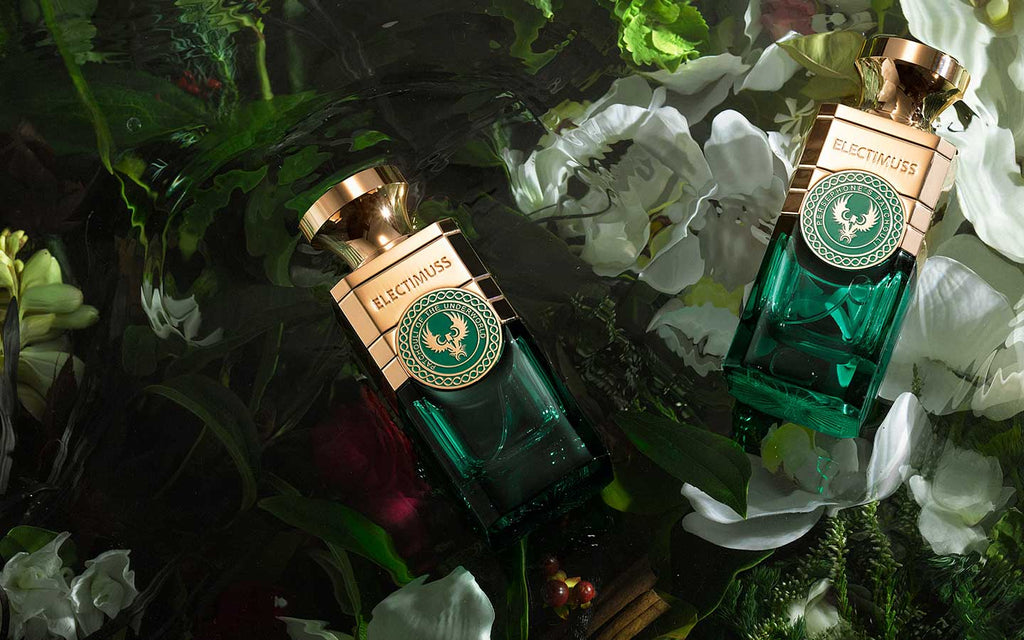 Persephone's Patchouli image 2