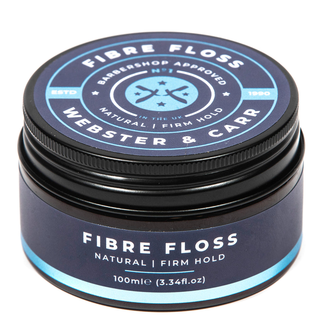 Fibre Floss (Free Delivery) image 0