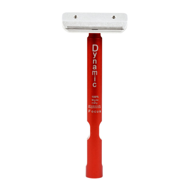 Focus Dynamic razor with moving head R48-6 EVO Red image 0