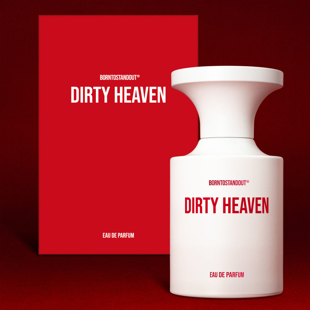 DIRTY HEAVEN image 2
