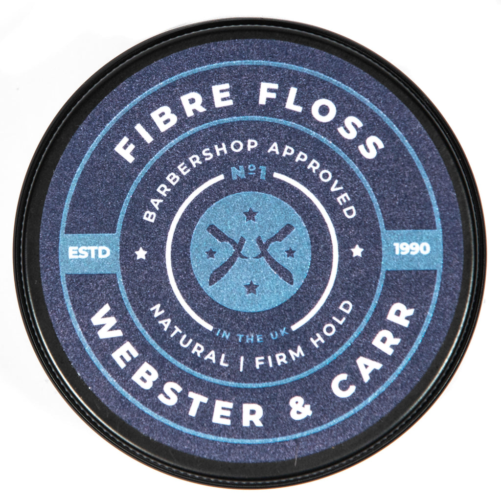 Fibre Floss (Free Delivery) image 2