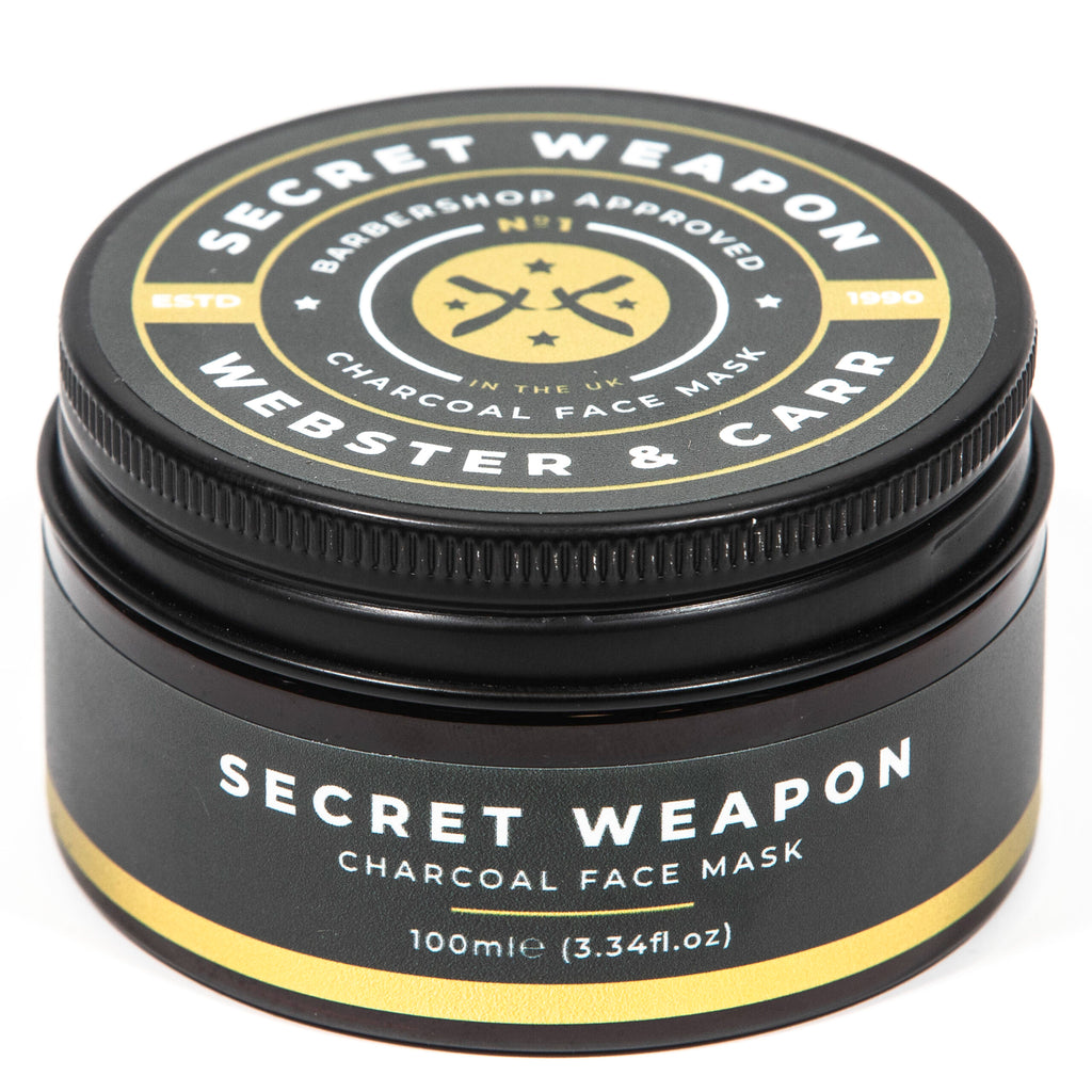 Secret Weapon (Free Delivery) image 0